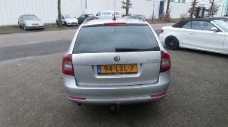 Skoda Octavia 1.2 TSI picture 4