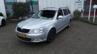 Skoda Octavia 1.2 TSI picture 1