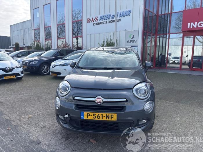 Fiat 500X 500X (334), SUV, 2014 1.6 E-torq 16V