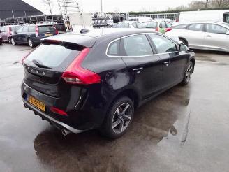 Volvo V-40 V40 (MV), Hatchback 5-drs, 2012 / 2019 2.0 D2 16V picture 4