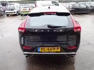 Volvo V-40 V40 (MV), Hatchback 5-drs, 2012 / 2019 2.0 D2 16V picture 8