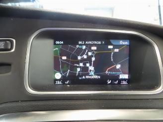 Volvo V-40 V40 (MV), Hatchback 5-drs, 2012 / 2019 2.0 D2 16V picture 13