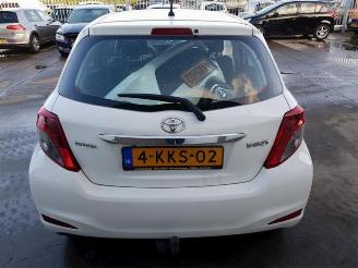 Toyota Yaris  picture 7
