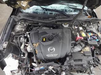 Mazda CX-3 CX-3, SUV, 2015 2.0 SkyActiv-G 120 picture 9