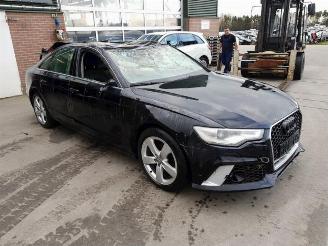Audi A6 A6 (C7), Sedan, 2010 / 2018 2.8 V6 24V FSI Quattro picture 3