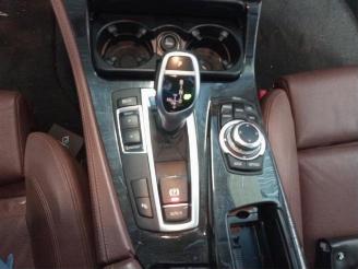 BMW 5-serie 5 serie Touring (F11), Combi, 2009 / 2017 520d 16V picture 14