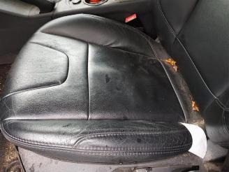 Ford Focus Focus 3 Wagon, Combi, 2010 / 2020 1.6 TDCi ECOnetic picture 8