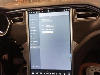 Tesla Model S Model S, Liftback, 2012 85 picture 10