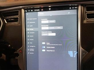 Tesla Model S Model S, Liftback, 2012 85 picture 12