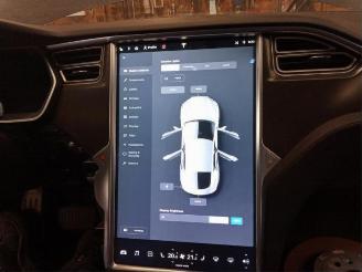 Tesla Model S Model S, Liftback, 2012 85 picture 9
