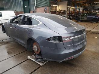 Tesla Model S Model S, Liftback, 2012 85 picture 5
