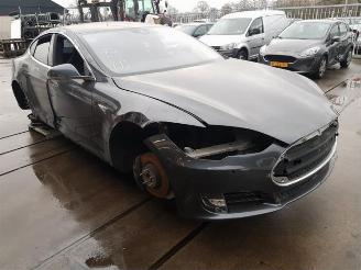 Tesla Model S Model S, Liftback, 2012 85 picture 3