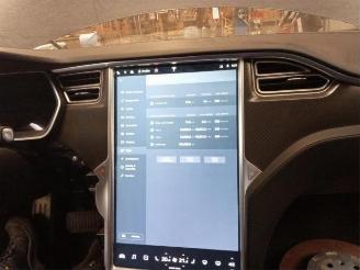 Tesla Model S Model S, Liftback, 2012 85 picture 11