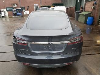Tesla Model S Model S, Liftback, 2012 85 picture 8