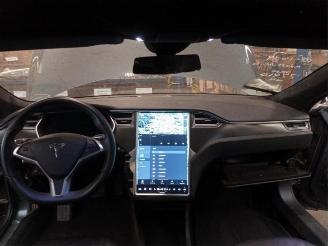 Tesla Model S Model S, Liftback, 2012 85 picture 15