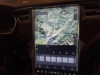 Tesla Model S Model S, Liftback, 2012 85 picture 13