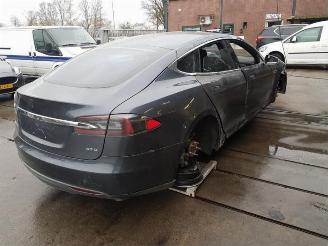 Tesla Model S Model S, Liftback, 2012 85 picture 4