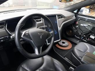 Tesla Model S Model S, Liftback, 2012 85 picture 7