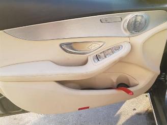 Mercedes C-klasse C Estate (S205), Combi, 2014 / 2021 C-350 e 2.0 16V picture 6