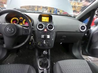 Opel Corsa  picture 18