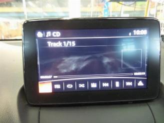 Mazda 2 2 (DJ/DL), Hatchback, 2014 1.5 SkyActiv-G 90 picture 7
