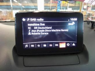 Mazda 2 2 (DJ/DL), Hatchback, 2014 1.5 SkyActiv-G 90 picture 4