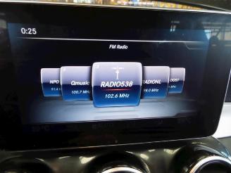 Mercedes C-klasse C Estate (S205), Combi, 2014 C-350 e 2.0 16V picture 6