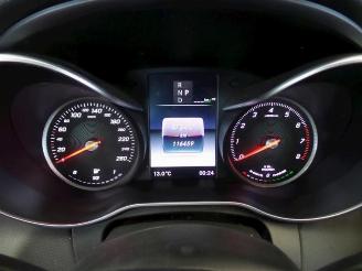 Mercedes C-klasse C Estate (S205), Combi, 2014 C-350 e 2.0 16V picture 5