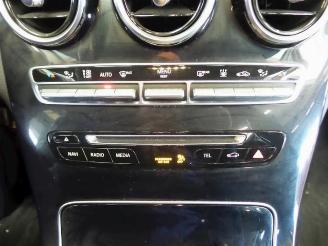 Mercedes C-klasse C Estate (S205), Combi, 2014 C-350 e 2.0 16V picture 9