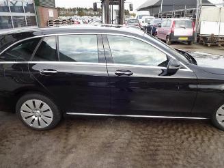 Mercedes C-klasse C Estate (S205), Combi, 2014 C-350 e 2.0 16V picture 20