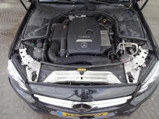 Mercedes C-klasse C Estate (S205), Combi, 2014 C-350 e 2.0 16V picture 3