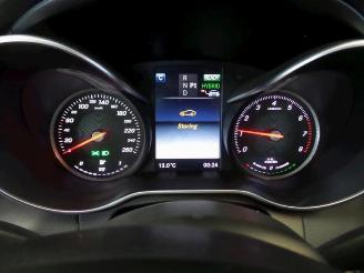 Mercedes C-klasse C Estate (S205), Combi, 2014 C-350 e 2.0 16V picture 4