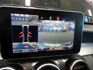 Mercedes C-klasse C Estate (S205), Combi, 2014 C-350 e 2.0 16V picture 15