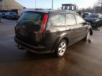 Ford Focus Focus 2 Wagon, Combi, 2004 / 2012 1.8 16V picture 3