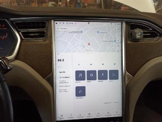Tesla Model S  picture 14