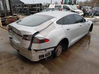 Tesla Model S  picture 7
