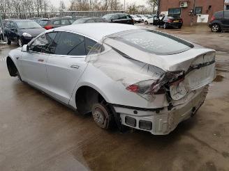 Tesla Model S  picture 6