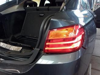 BMW 4-serie 4 serie Gran Coupe (F36), Liftback, 2014 420d 2.0 16V picture 12