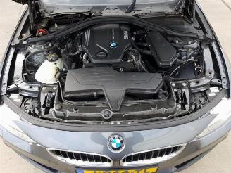 BMW 4-serie 4 serie Gran Coupe (F36), Liftback, 2014 420d 2.0 16V picture 9