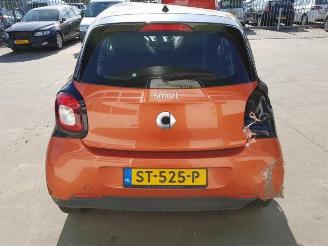 Smart Forfour  picture 6