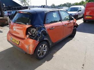 Smart Forfour  picture 4
