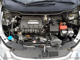 Honda Insight  picture 9