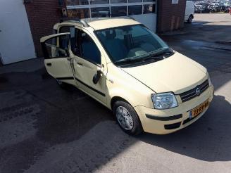  Fiat Panda  2005/9