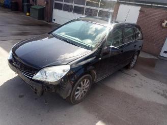 Opel Astra  picture 2