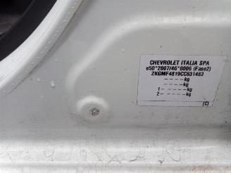 Chevrolet Spark  picture 9