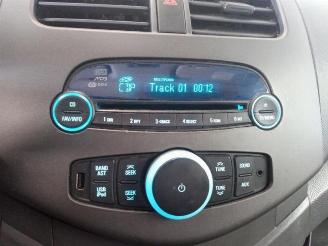 Chevrolet Spark  picture 16