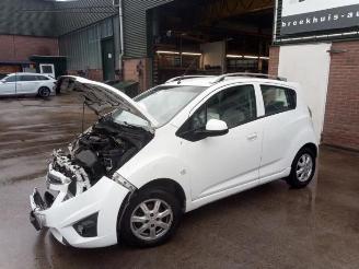 Chevrolet Spark  picture 7