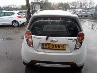 Chevrolet Spark  picture 1