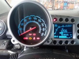 Chevrolet Spark  picture 19