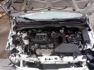 Chevrolet Spark  picture 6